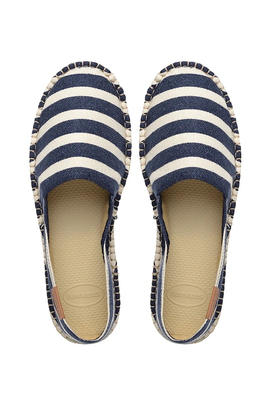 Havaianas espadrile ORGINE IV 4147972.1030 bleumarin