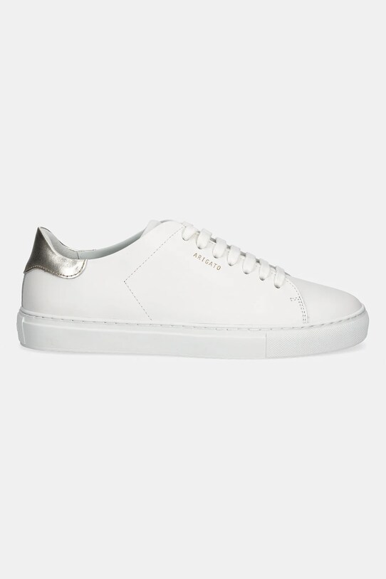 Kožne tenisice Axel Arigato Clean 90 Sneaker 98730 bijela SS25