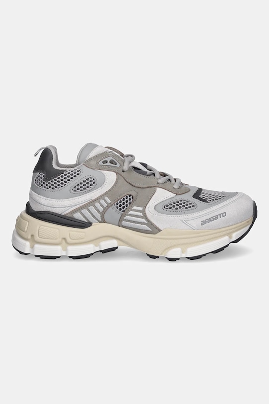 Axel Arigato sneakers Sphere Runner F1271001 grigio SS25
