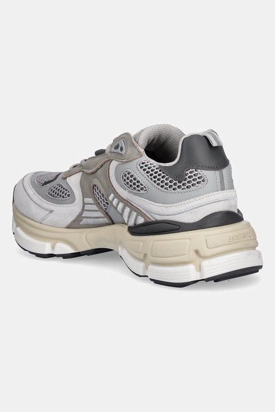 Scarpe Axel Arigato sneakers Sphere Runner F1271001 grigio