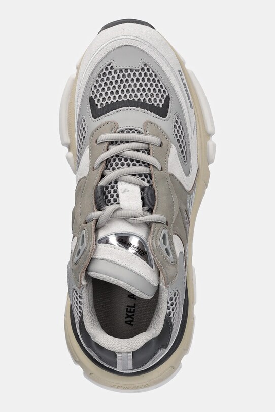 Axel Arigato sneakersy Sphere Runner szary F1271001