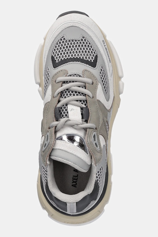 Axel Arigato sneakers Sphere Runner grigio F1271001
