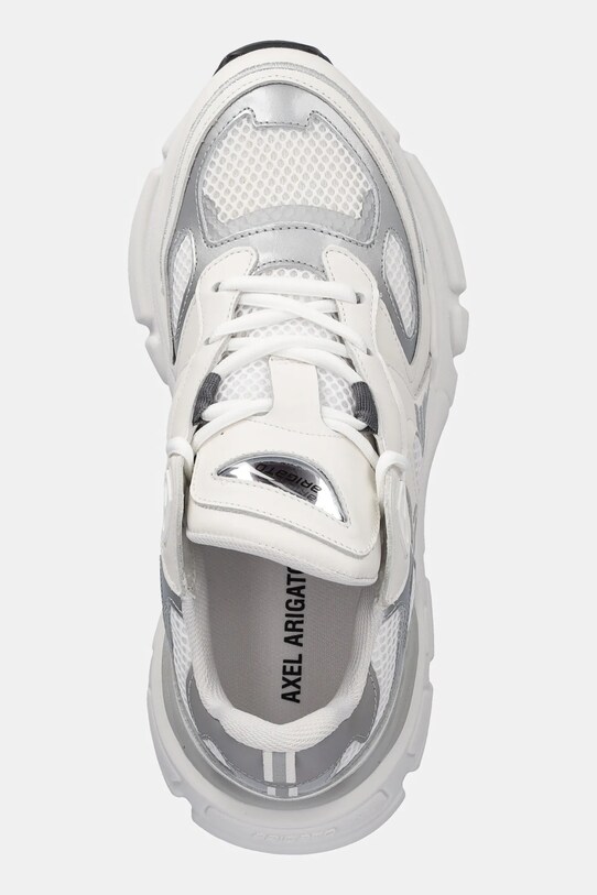 Axel Arigato sneakersy Sphere Runner szary F1543001