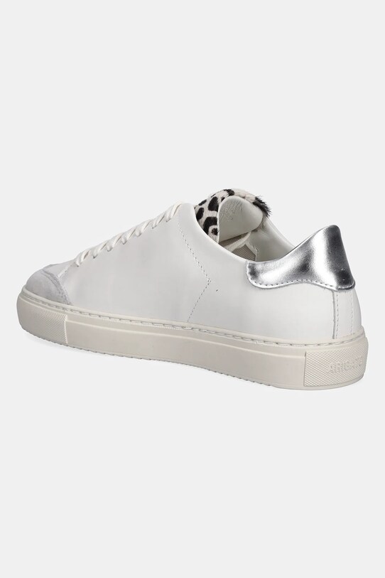 Obuća Kožne tenisice Axel Arigato Clean 90 Triple Sneaker F1626001 bijela