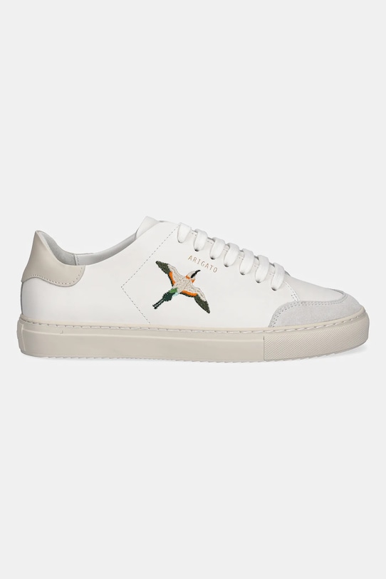 Axel Arigato leather sneakers B Bird Sneaker F1741001 white SS25