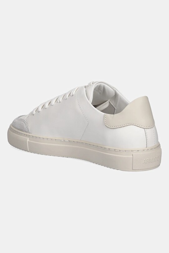 Obuća Kožne tenisice Axel Arigato B Bird Sneaker F1741001 bijela