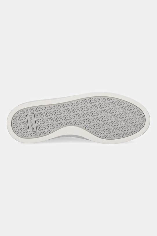 Axel Arigato sneakersy skórzane Court Sneaker F2382001 biały