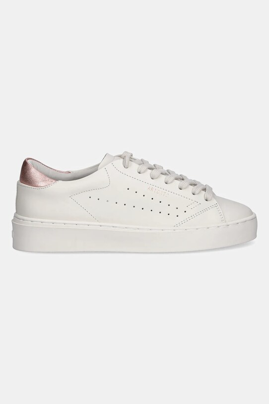Kožené tenisky Axel Arigato Court Sneaker F2382002 biela SS25