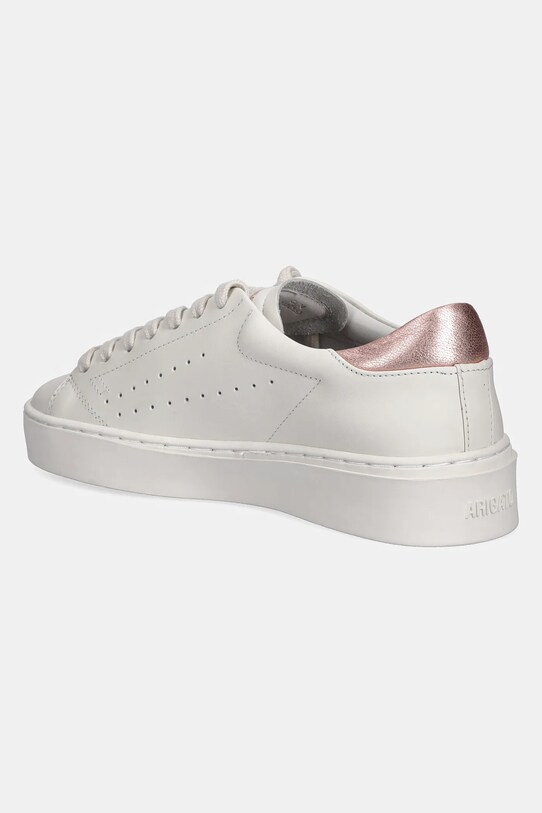 Obuv Kožené tenisky Axel Arigato Court Sneaker F2382002 biela
