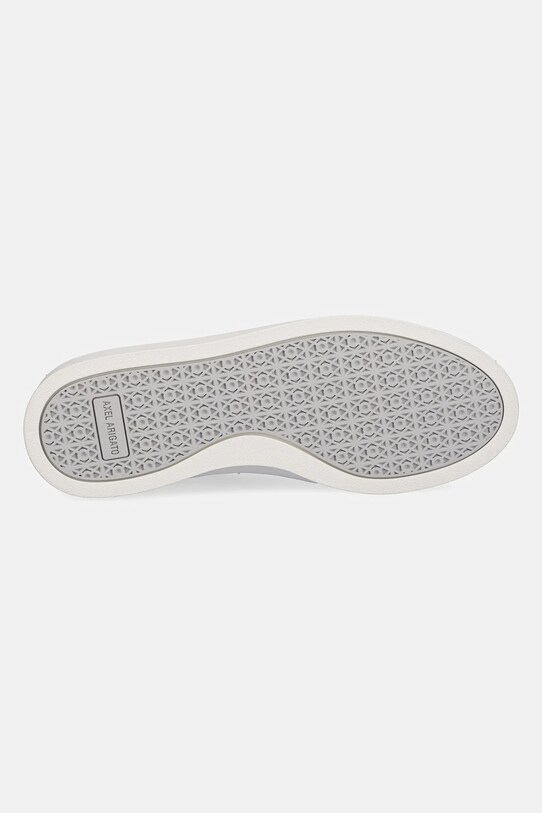 Kožené tenisky Axel Arigato Court Sneaker F2382002 biela