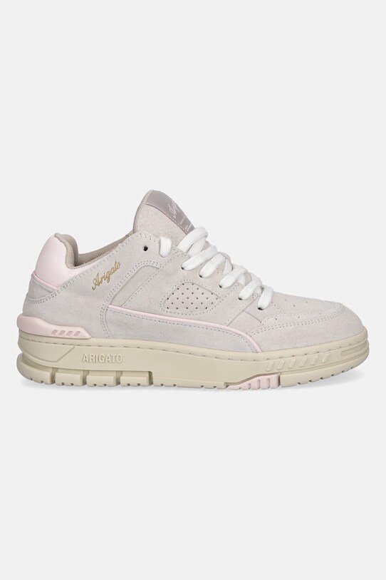 Axel Arigato sneakersy Area Lo Sneaker F2783002 szary SS25