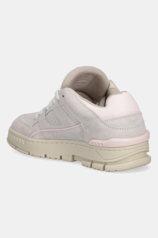 Obuwie Axel Arigato sneakersy Area Lo Sneaker F2783002 szary