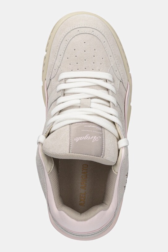 Axel Arigato sneakersy Area Lo Sneaker szary F2783002