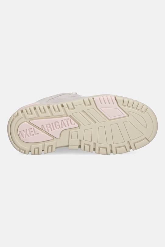 Axel Arigato sneakersy Area Lo Sneaker F2783002 szary