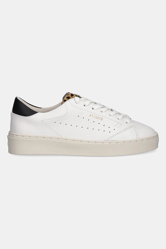 Axel Arigato sneakersy skórzane Court Sneaker F2804001 biały SS25