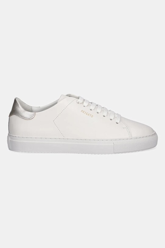 Кожаные кроссовки Axel Arigato Clean 90 Sneaker F2932001 белый SS25