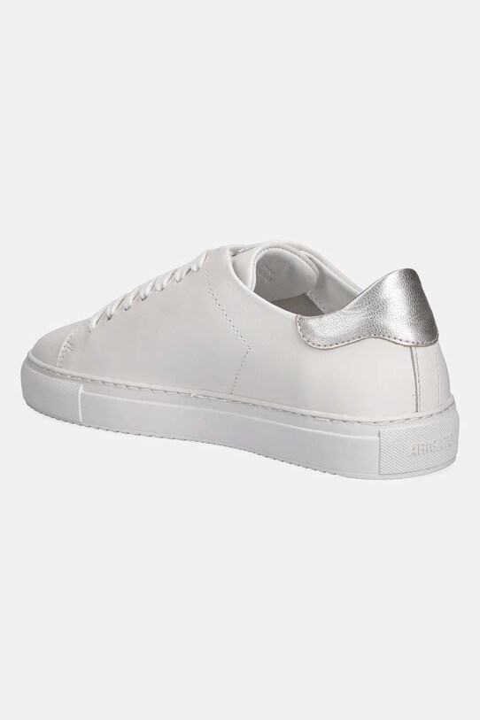 Обувь Кожаные кроссовки Axel Arigato Clean 90 Sneaker F2932001 белый