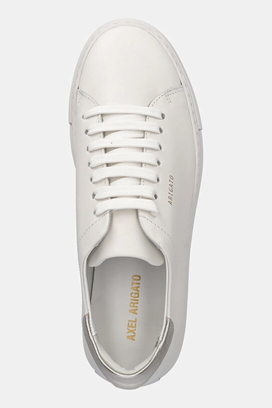 Кожаные кроссовки Axel Arigato Clean 90 Sneaker белый F2932001