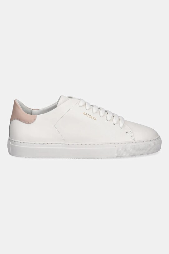 Axel Arigato leather sneakers Clean 90 Sneaker F2939001 white SS25