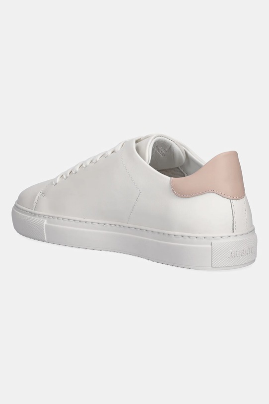 Shoes Axel Arigato leather sneakers Clean 90 Sneaker F2939001 white