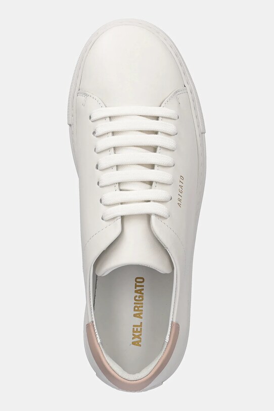 Axel Arigato leather sneakers Clean 90 Sneaker white F2939001