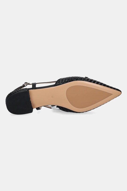 Balerinke Twinset 251TGT052.00006 crna