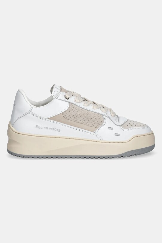 Filling Pieces sneakers Avenue Mix 52125071042 white SS25
