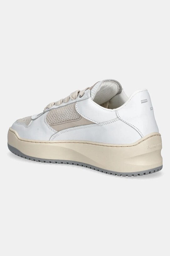 Shoes Filling Pieces sneakers Avenue Mix 52125071042 white