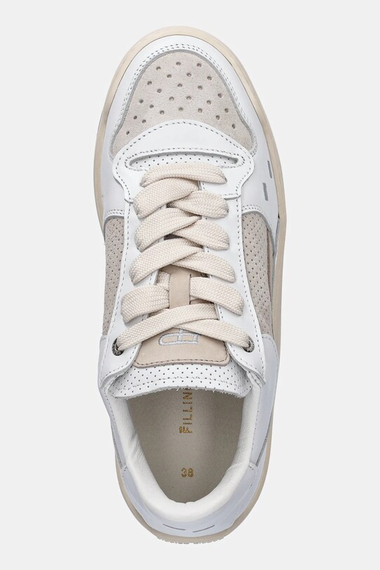 Filling Pieces sneakers Avenue Mix white 52125071042