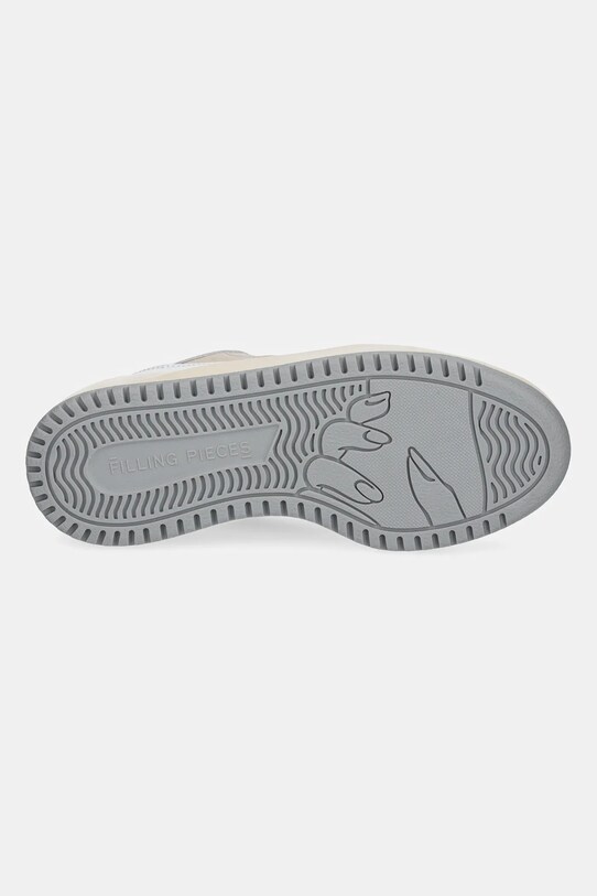 Filling Pieces sneakers Avenue Mix 52125071042 white