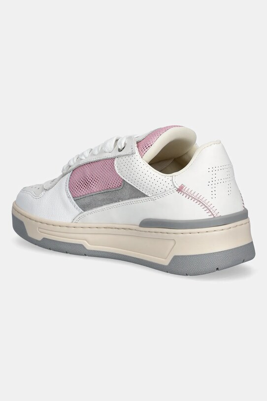Boty Tenisky Filling Pieces Cruiser Stride 64460071937 bílá