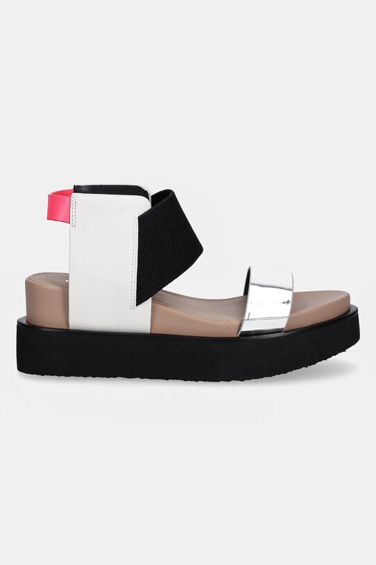 Σανδάλια United Nude Rico Sandal 1030486616 μαύρο ZS25