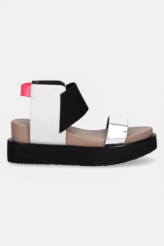 United Nude sandale Rico Sandal 1030486616 negru ZS25