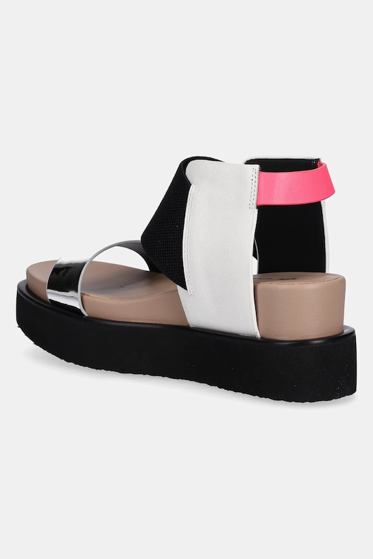 Παπούτσια Σανδάλια United Nude Rico Sandal 1030486616 μαύρο