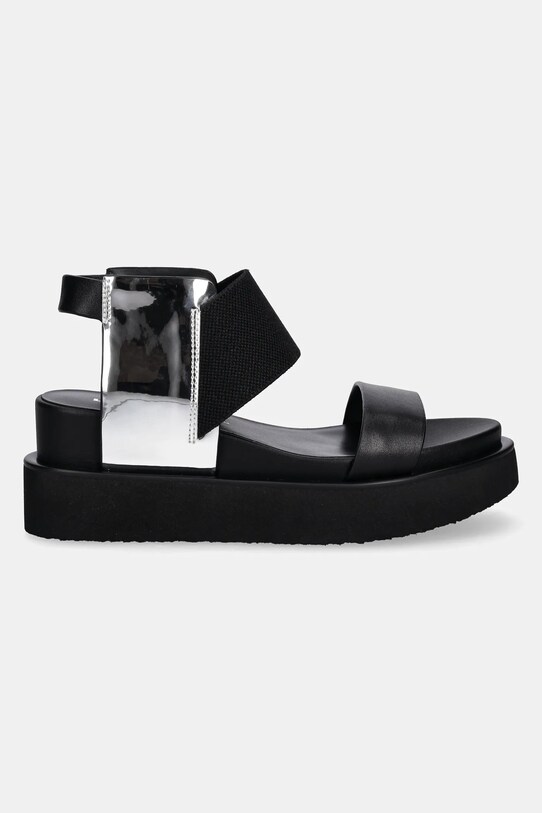 Σανδάλια United Nude Rico Sandal 1030487413 μαύρο ZS25