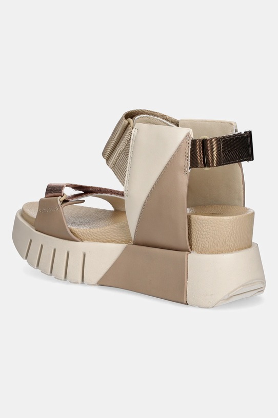 Obuća Sandale United Nude Delta Run 1041086116 bež