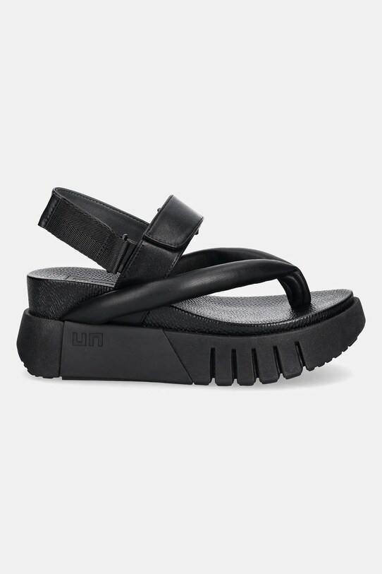United Nude sandale Delta Tong 107120116145 negru ZS25