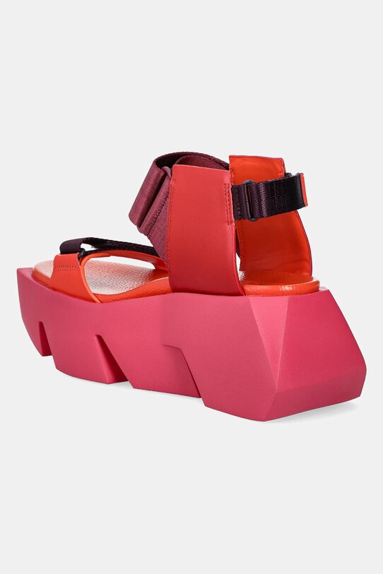 Обувь Сандалии United Nude Bull Run 1089887016 розовый