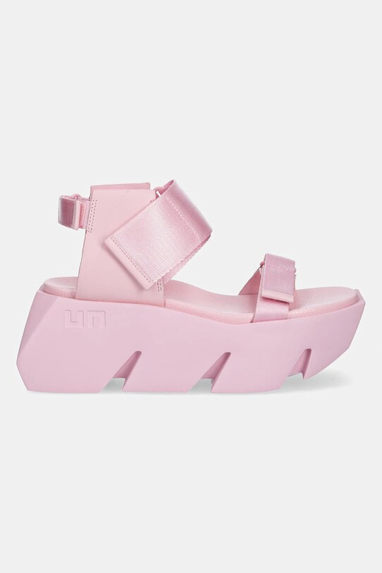 Сандали United Nude Bull Run 1089887816 розов ZS25