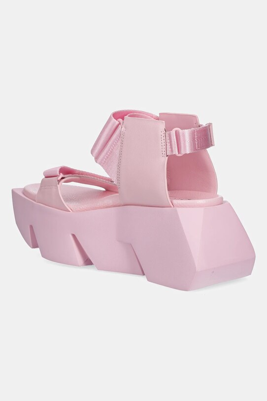 Обувки Сандали United Nude Bull Run 1089887816 розов