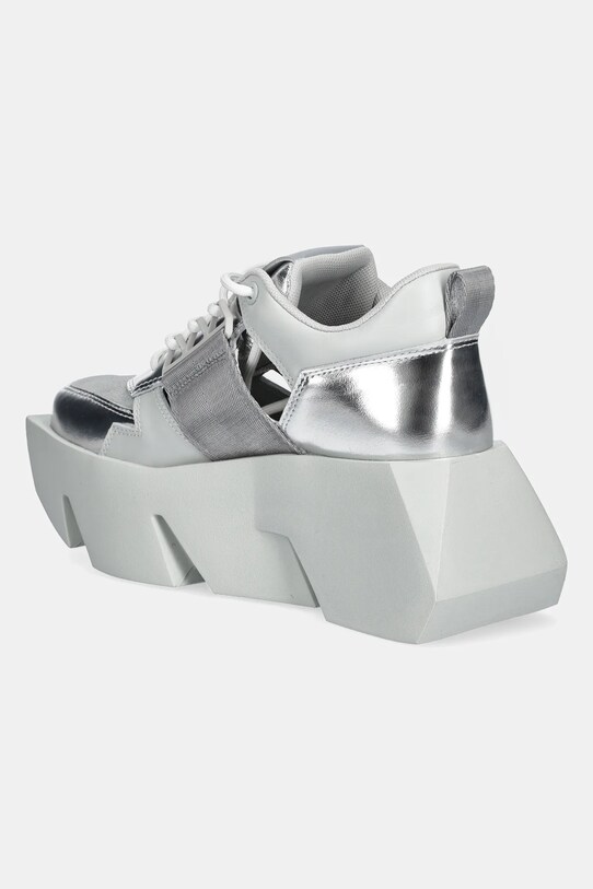 Boty Sneakers boty United Nude Bull Sporty 1089986916 šedá
