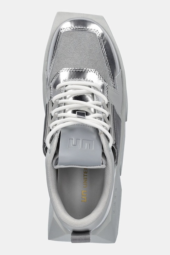 Tenisice United Nude Bull Sporty siva 1089986916