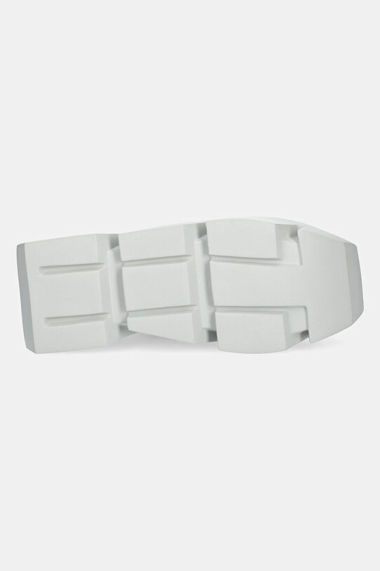 Sneakers boty United Nude Bull Sporty 1089986916 šedá