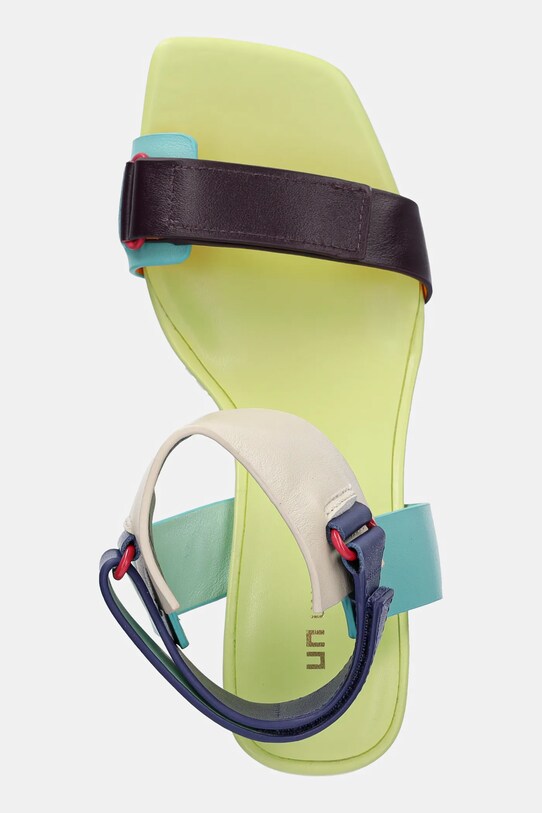 United Nude sandale Cubist Sandal multicolor 1090087716