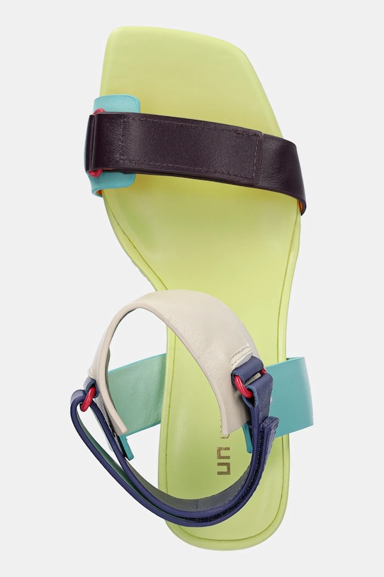 United Nude sandale Cubist Sandal multicolor 1090087716