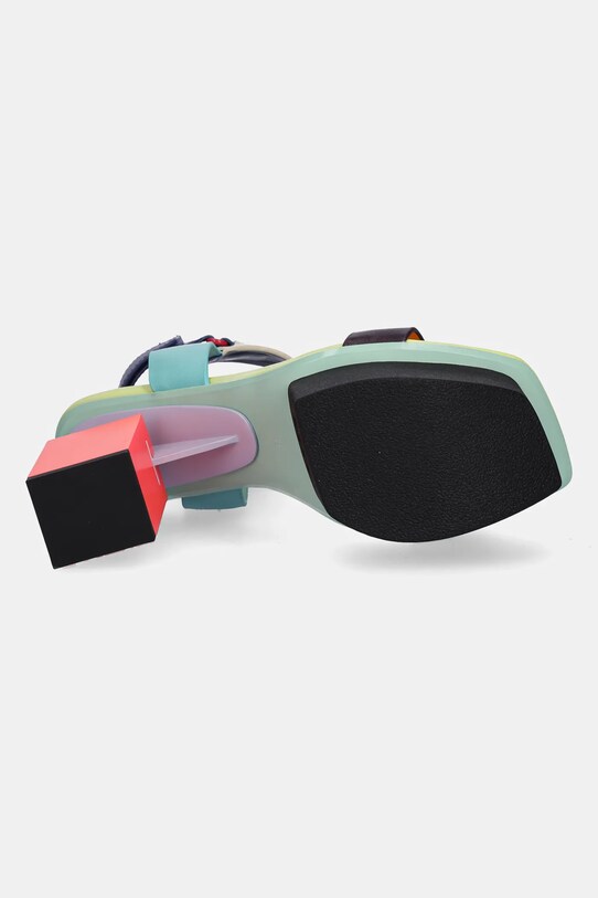 United Nude sandale Cubist Sandal 1090087716 multicolor