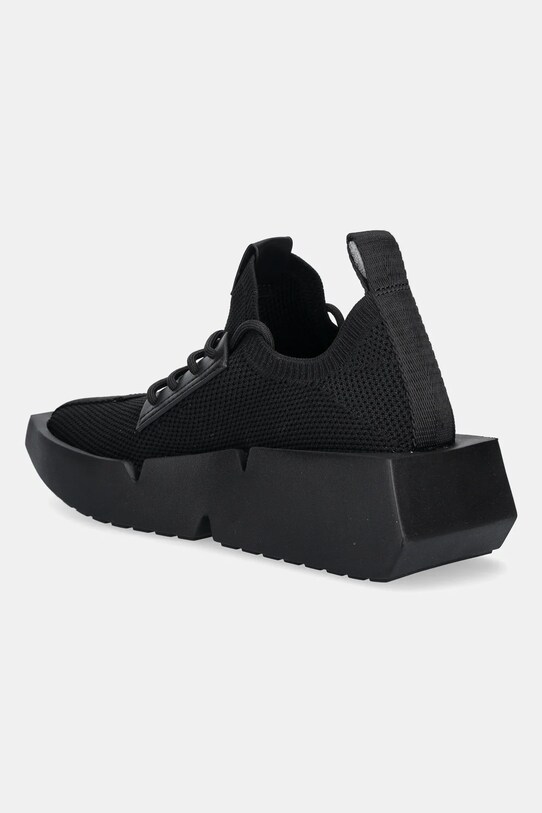 Obutev Superge United Nude Mega Juno 1091201117 črna