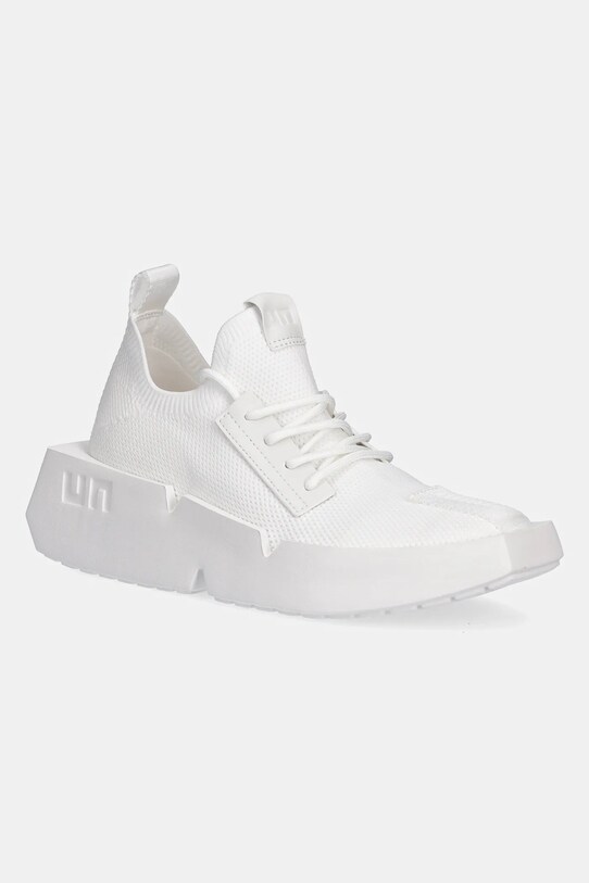 United Nude sneakersy Mega Juno syntetyczny biały 10912770117