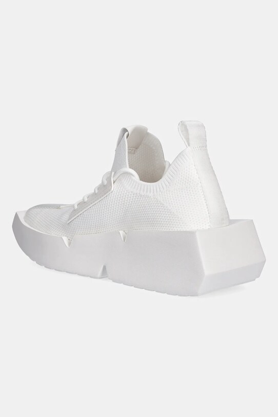 Obuwie United Nude sneakersy Mega Juno 10912770117 biały