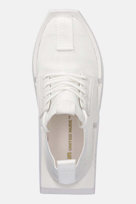 United Nude sneakersy Mega Juno biały 10912770117